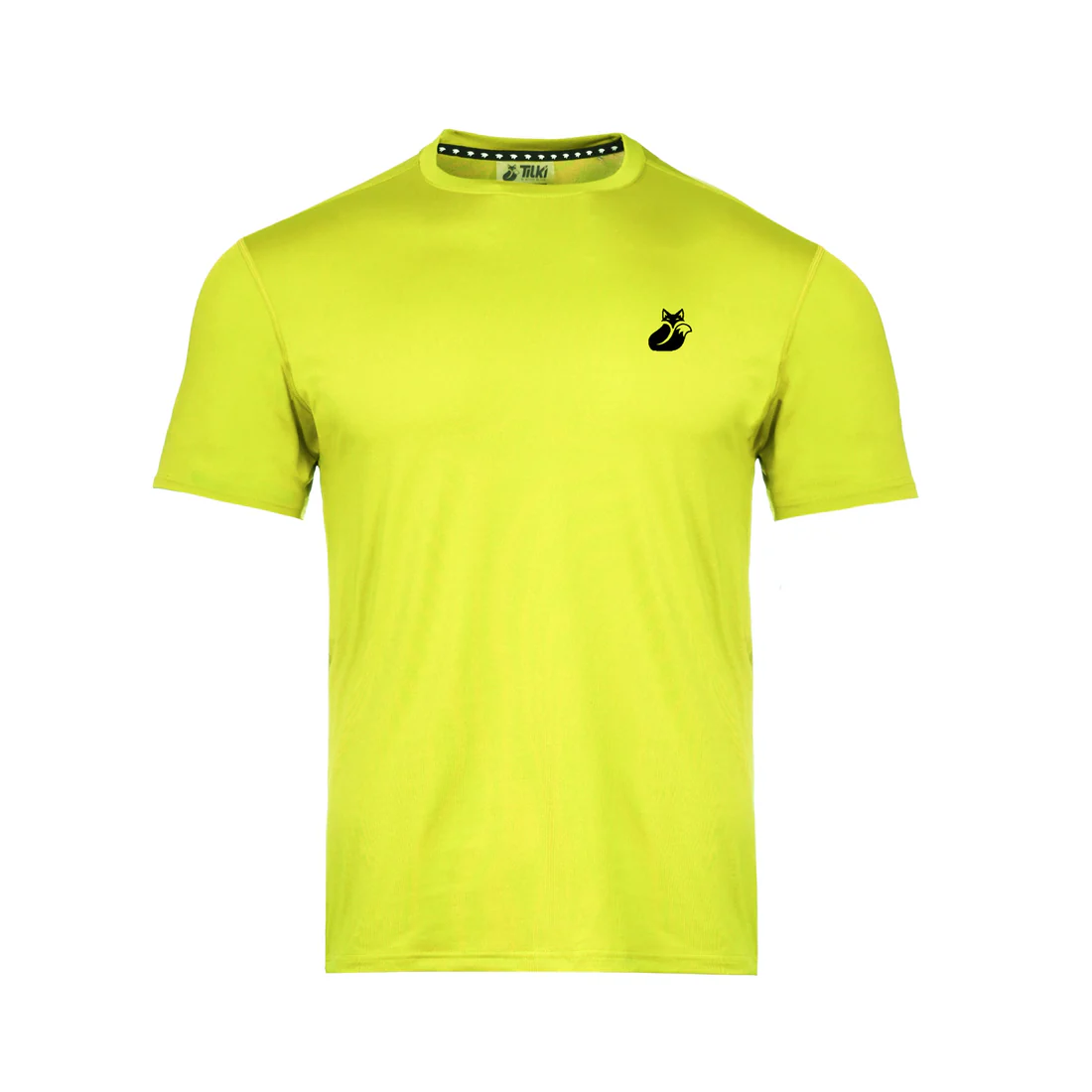 Polera Khombi Poly Tilki Temel