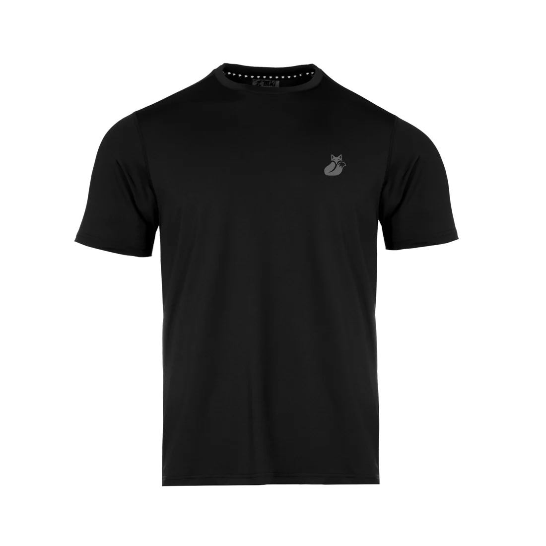 Polera Khombi Poly Tilki Temel