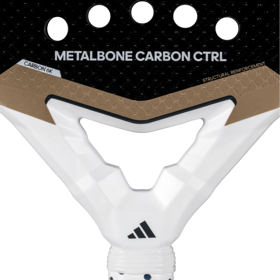 PALA ADIDAS METALBONE CARBON CTRL 3.4