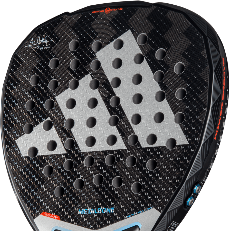 PALA ADIDAS METALBONE 3.4 - ALE GALÁN