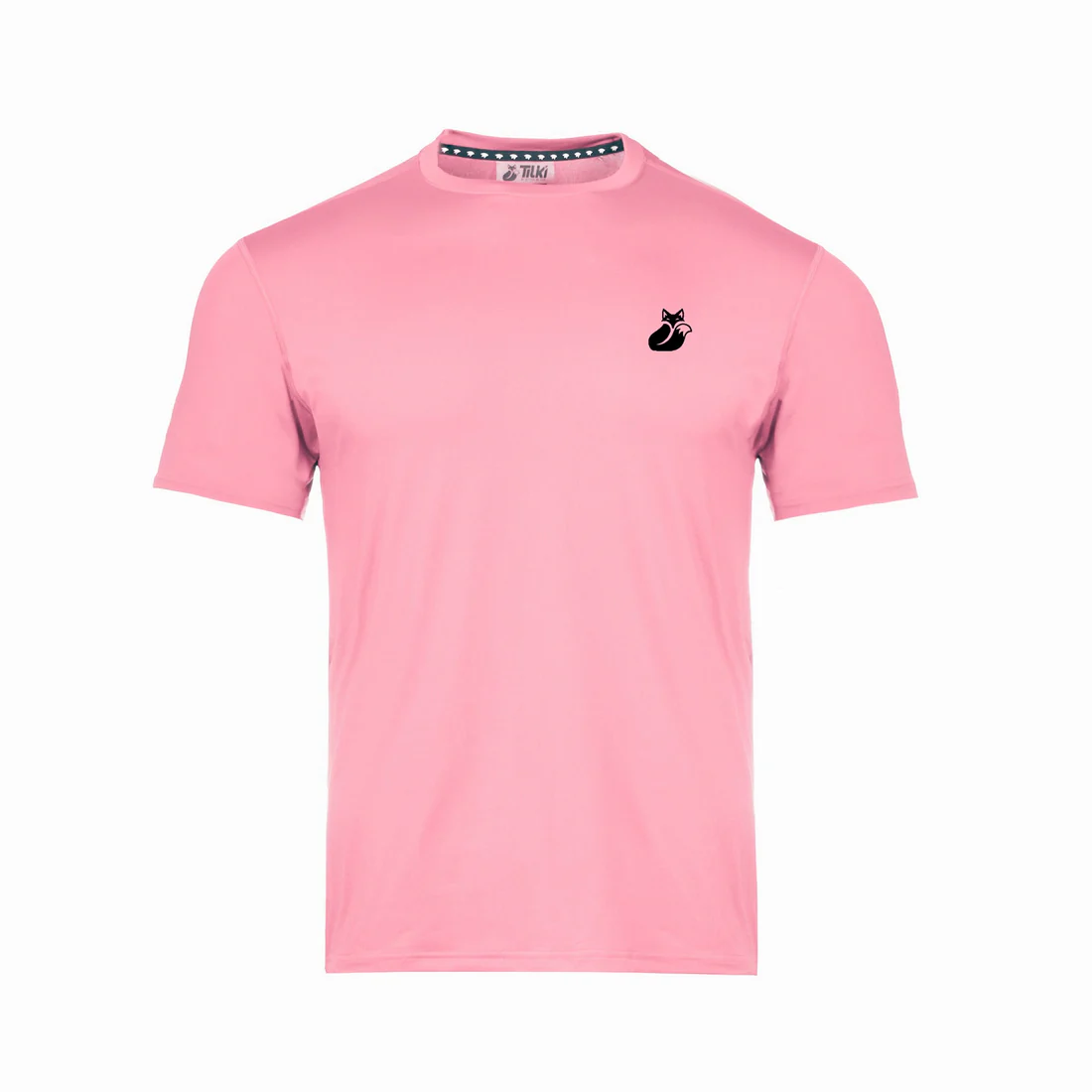 Polera Khombi Poly Tilki Temel