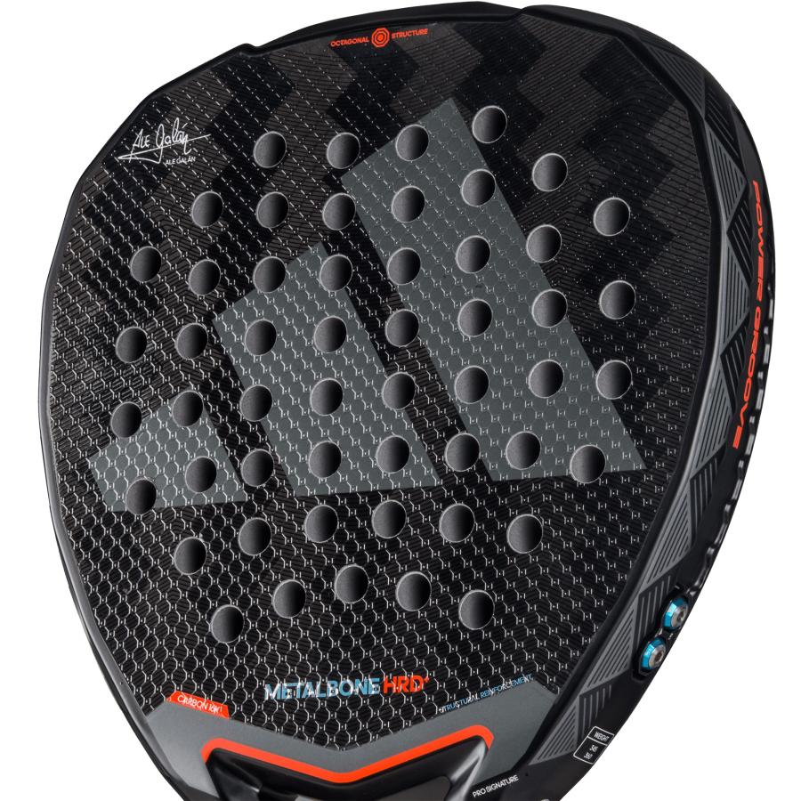 PALA ADIDAS METALBONE HRD+ 3.4 - ALE GALÁN