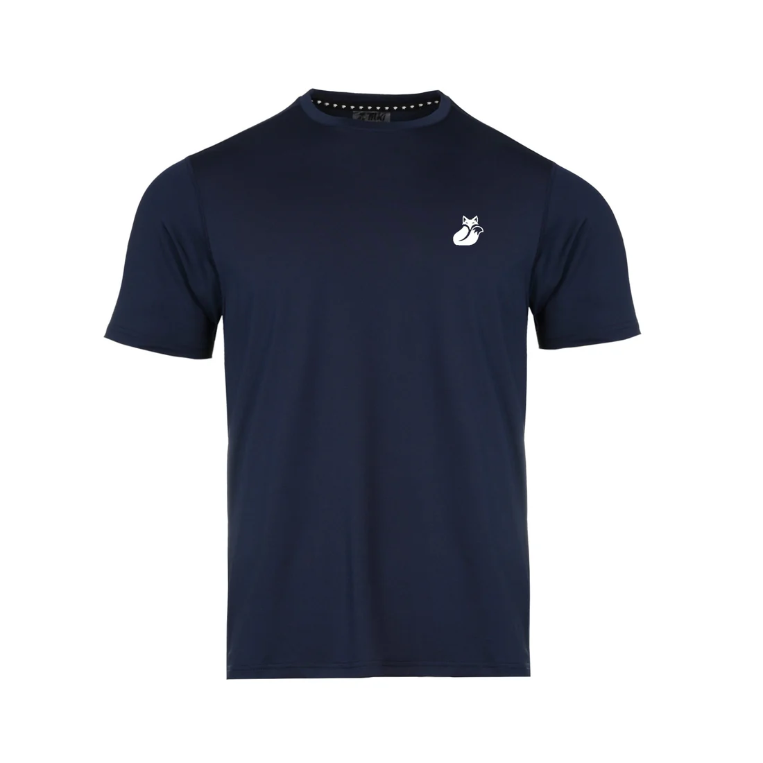 Polera Poly 2.0 Tilki Temel