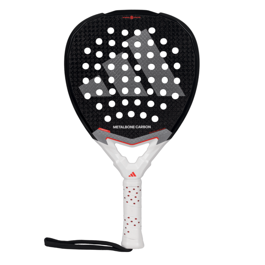 PALA ADIDAS METALBONE CARBON 3.4