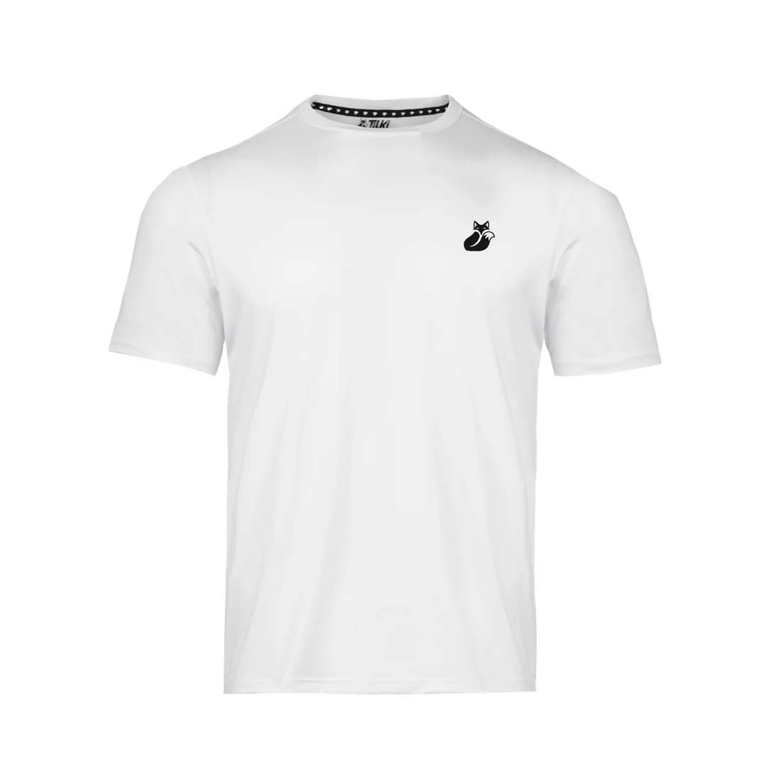 Polera Poly 2.0 Tilki Temel