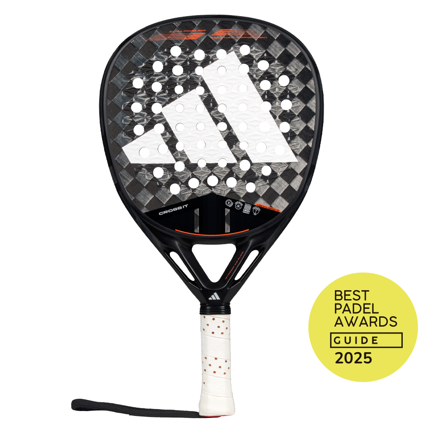 PALA ADIDAS CROSS IT 3.4