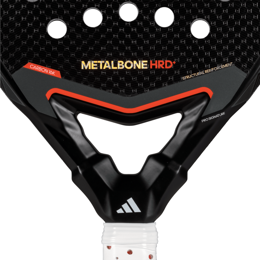 PALA ADIDAS METALBONE HRD+ 3.4 - ALE GALÁN