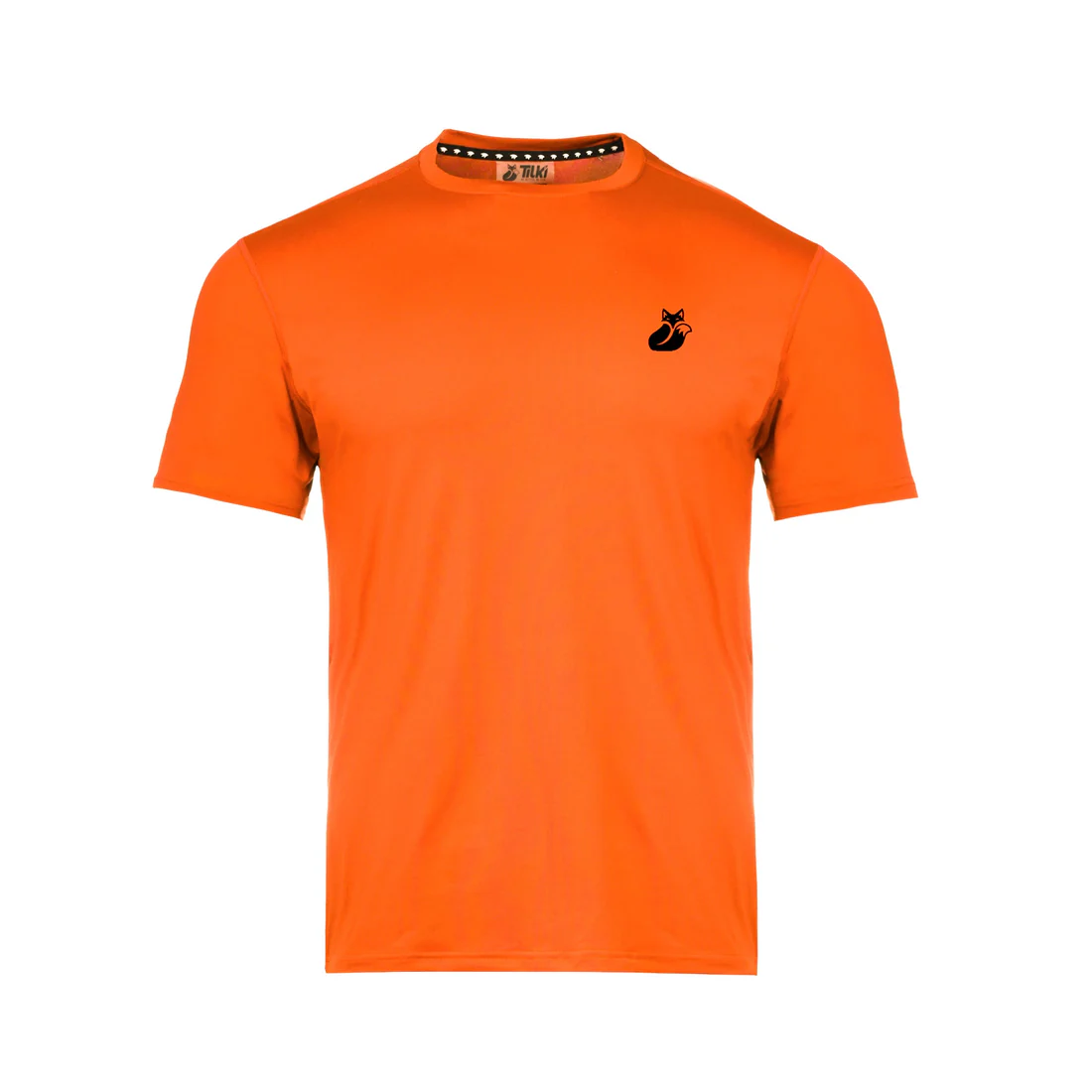 Polera Khombi Poly Tilki Temel