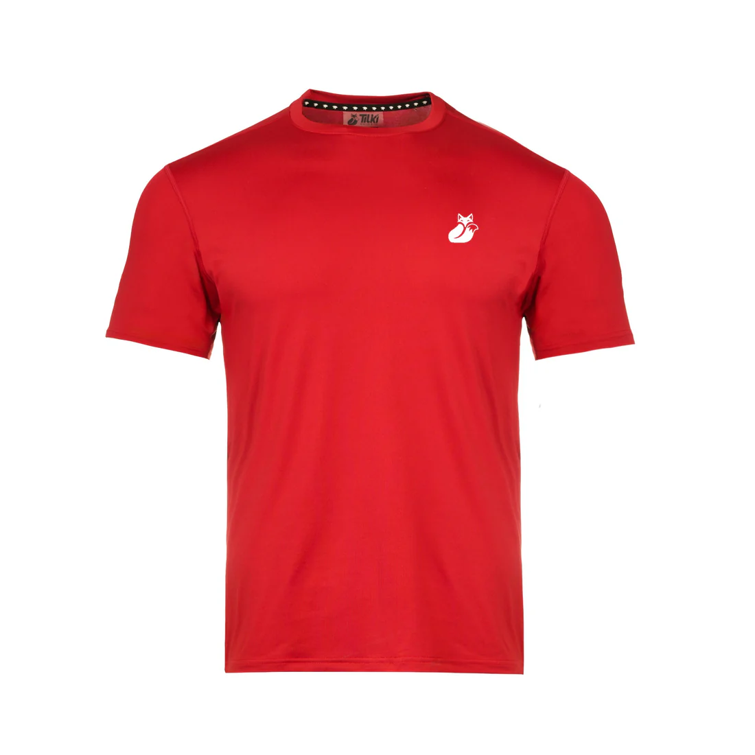 Polera Poly 2.0 Tilki Temel