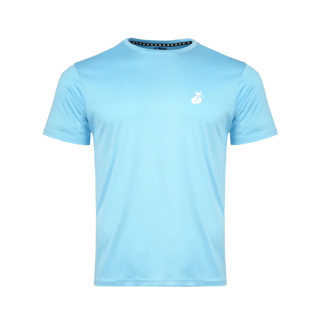 Polera Khombi Poly Tilki Temel