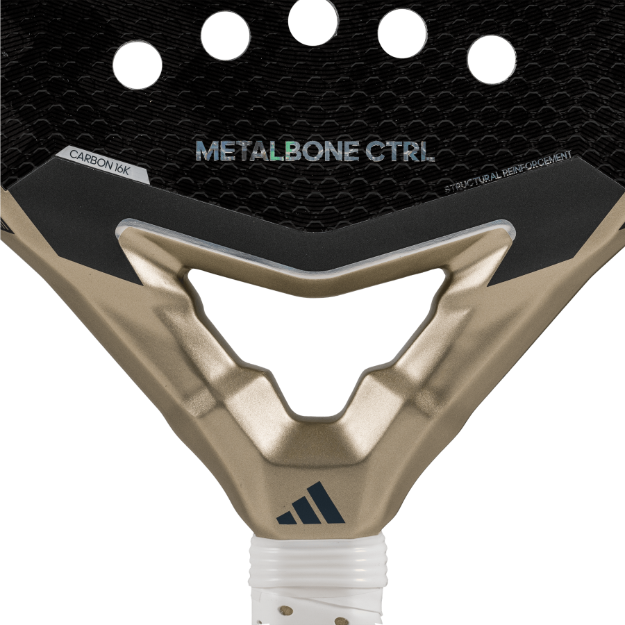 PALA ADIDAS METALBONE CTRL 3.4