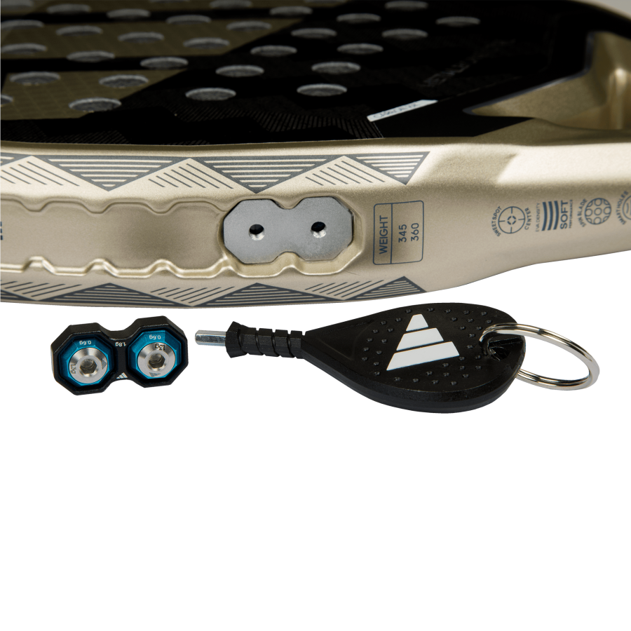PALA ADIDAS METALBONE CTRL 3.4