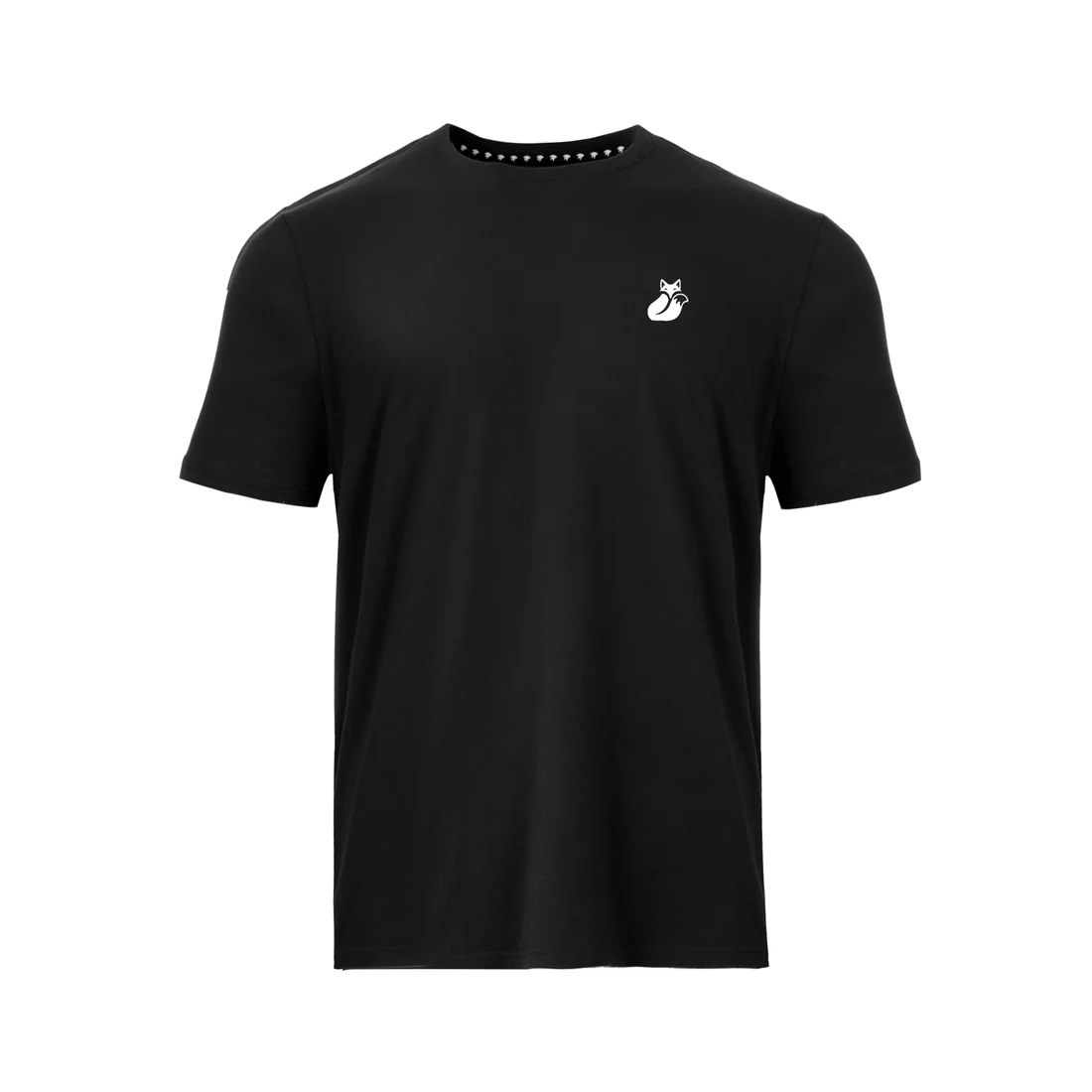 Polera Algodón Fox Tilki Lehinde