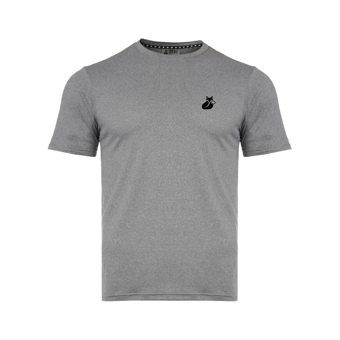 Polera Khombi Poly Tilki Temel