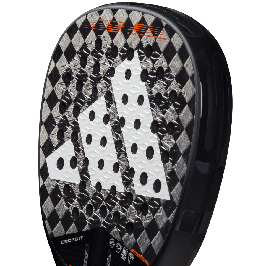 PALA ADIDAS CROSS IT 3.4