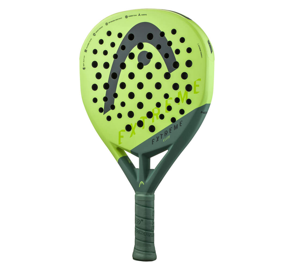 Pala Pádel HEAD Extreme Elite 2023