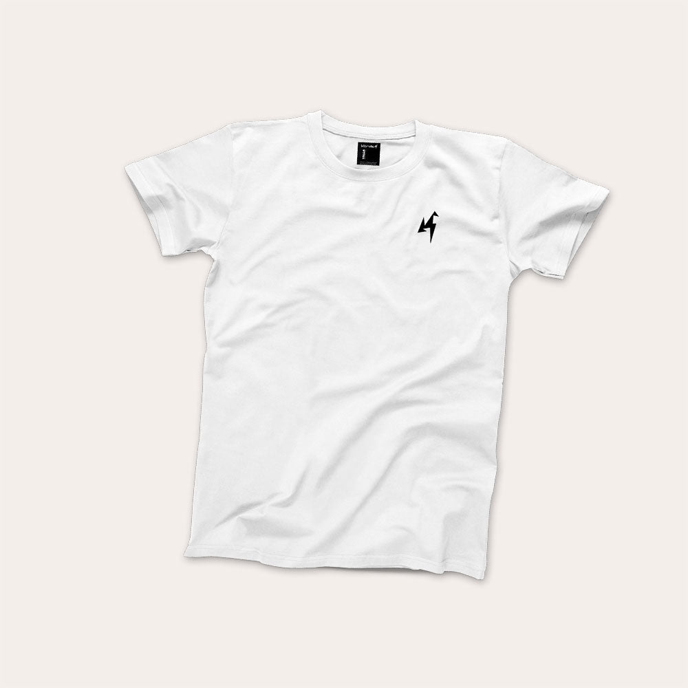 Polera Korde Deportiva Blanca
