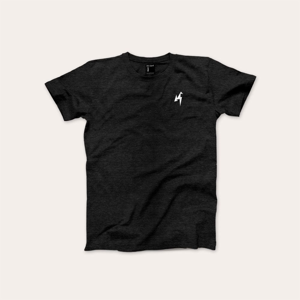 Polera Korde Deportiva Negra