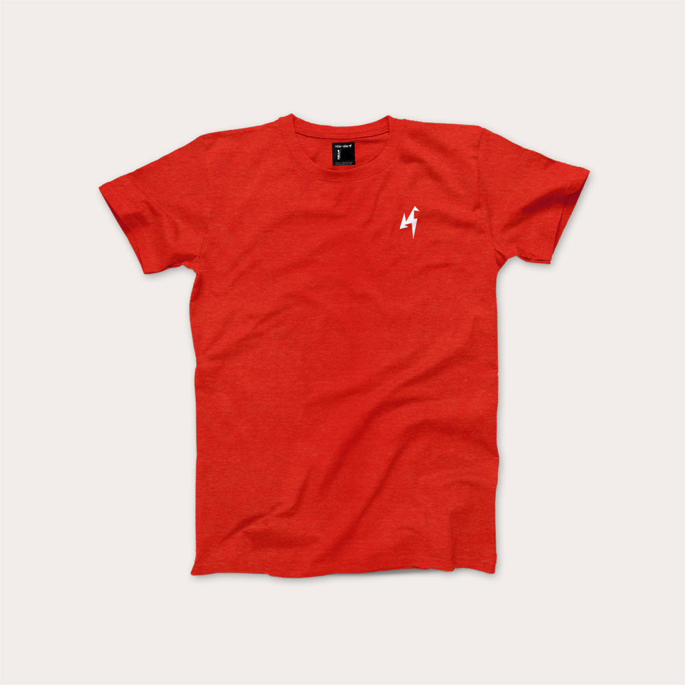 Polera Korde Deportiva Roja
