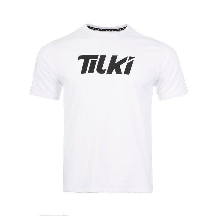 Polera M/C Cotton Tilki Big Logo tilki Lehinde Temel