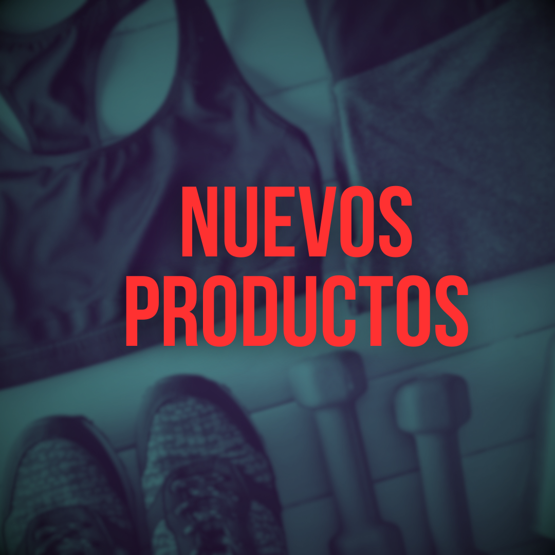 Nuevos Productos
