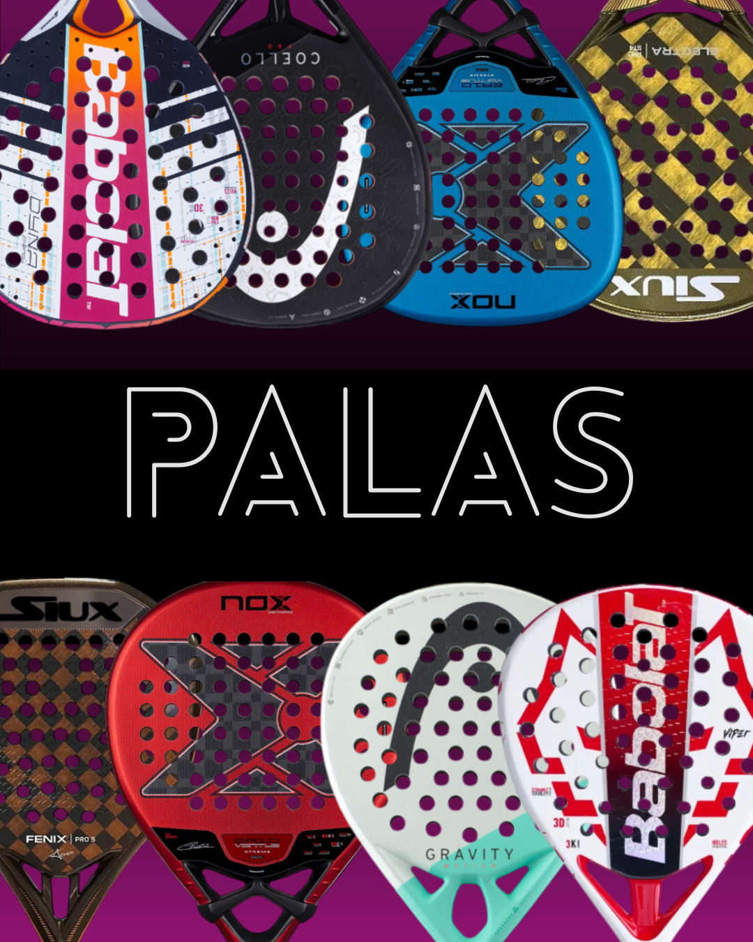 PALAS