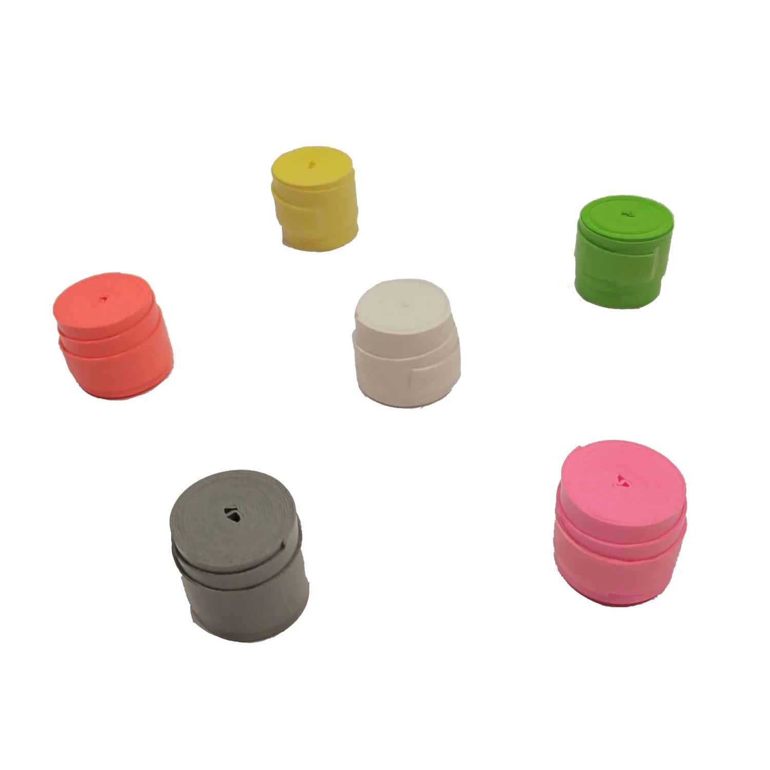 Accesorios (Pádel y Tenis)