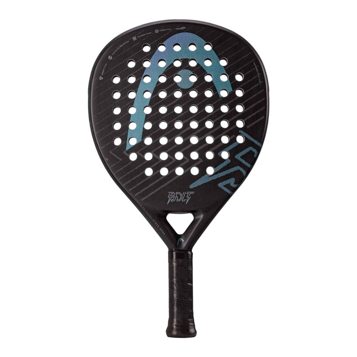 Pala Pádel Head Bolt 2025