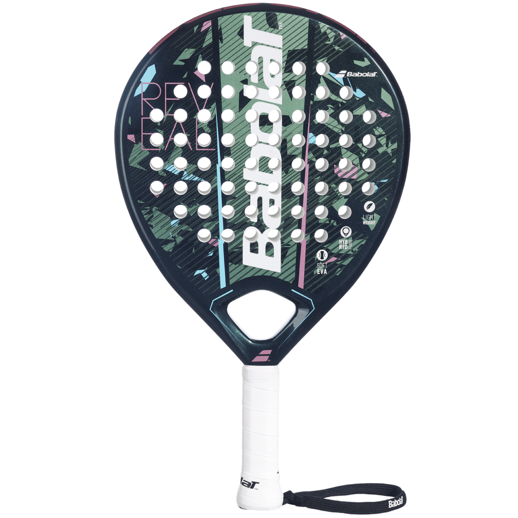 Pala Babolat Reveal