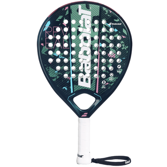 Pala Babolat Reveal