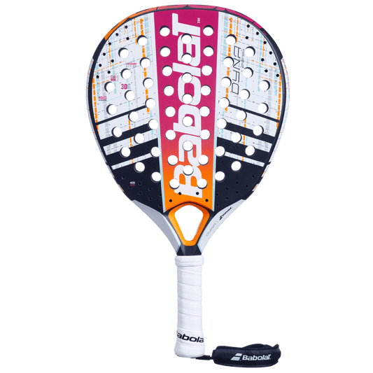Pala Babolat Dyna Energy