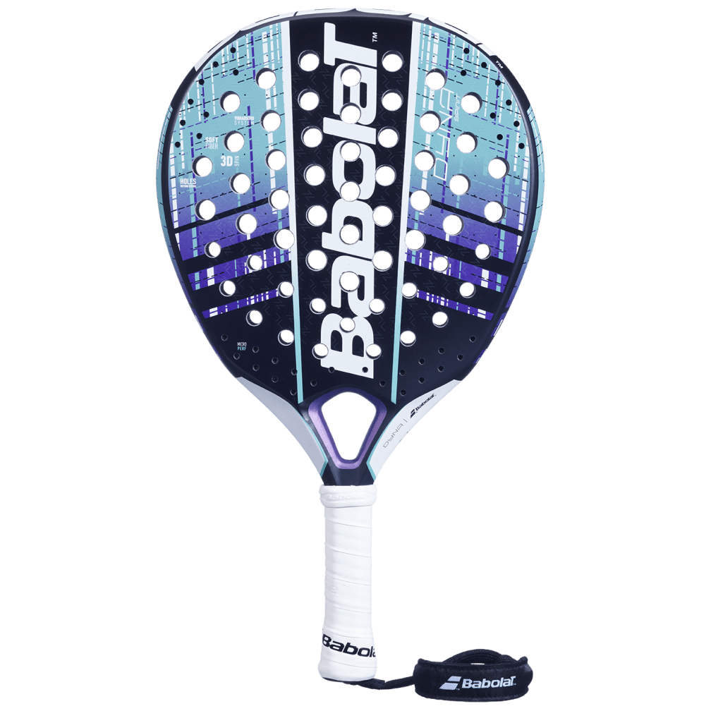 Pala Babolat Dina Spirit