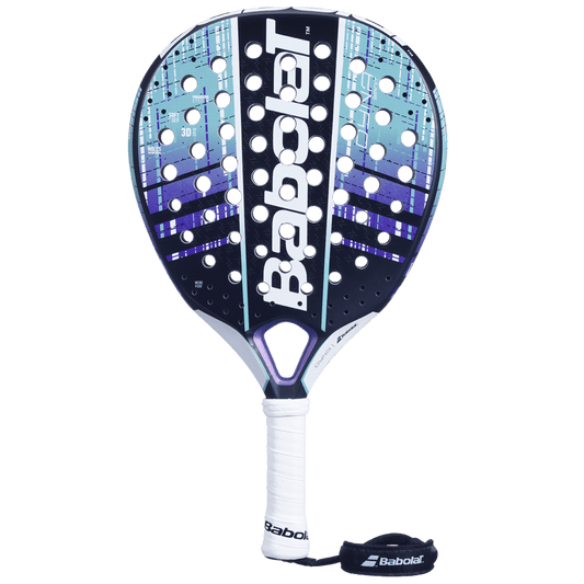 Pala Babolat Dina Spirit