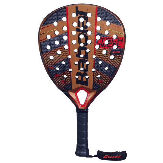 Pala Babolat  2024 Technical Veron