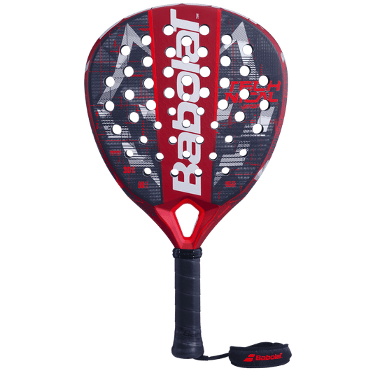 Pala Babolat Technical Veron  2024 Juan Lebron