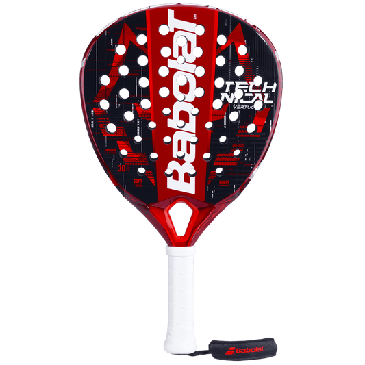 Pala Babolat Technical Vertuo  2024 Juan Lebron