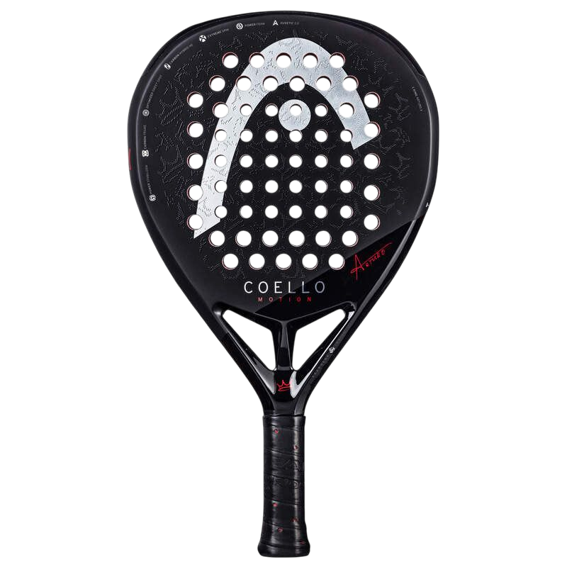 HEAD COELLO MOTION 2025