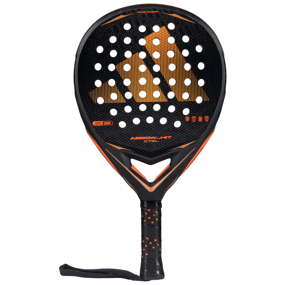 ARROW HIT CTRL 3.5 2026 + PROTECTOR + OVERGRIP