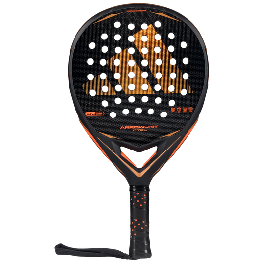 ARROW HIT CTRL 3.5 2026 + PROTECTOR + OVERGRIP