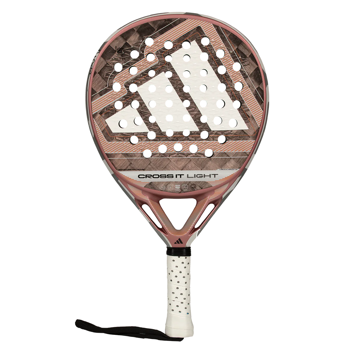 CROSSIT LIGHT 2026 + PROTECTOR + OVERGRIP