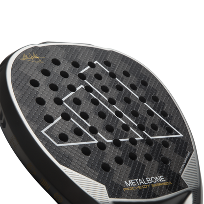 Pala de Pádel ADIDAS METALBONE PRO EDT 2024