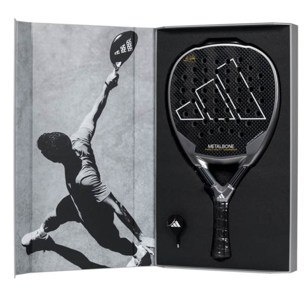 Pala de Pádel ADIDAS METALBONE PRO EDT 2024