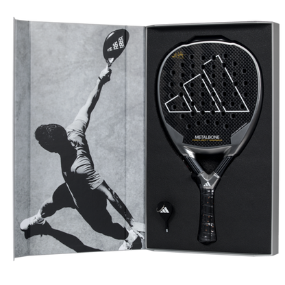 Pala de Pádel ADIDAS METALBONE PRO EDT 2024