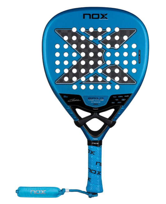 NOX EA10 VENTUS ATTACK 12K XTREM BY EDU ALONSO 2026