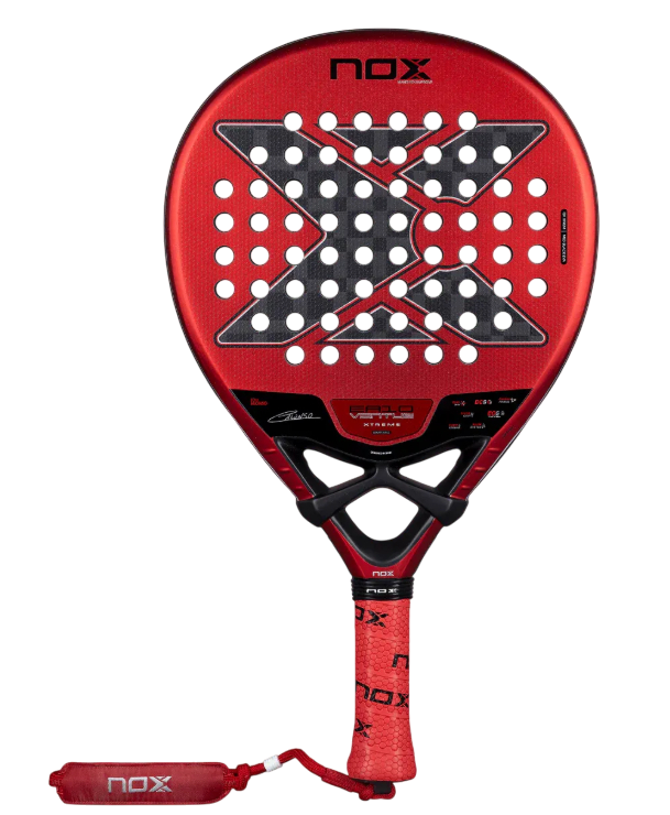 Nox EA10 VENTUS HYBRID 12K XTREM BY EDU ALONSO 2026