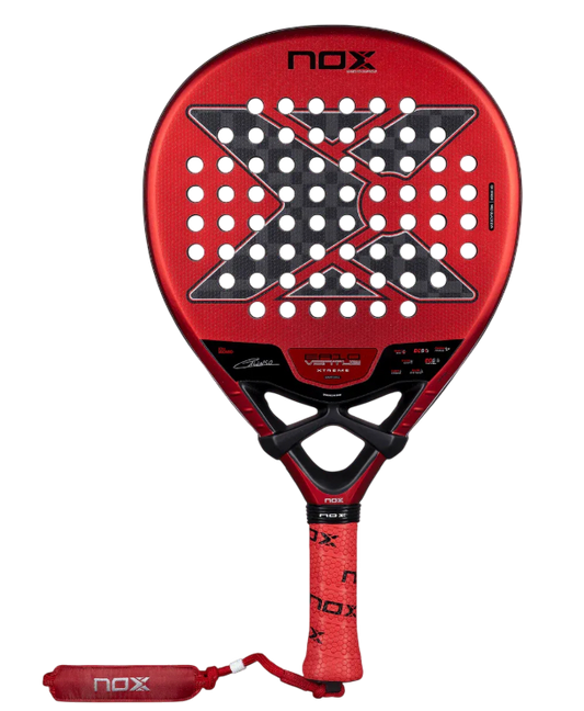 Nox EA10 VENTUS HYBRID 12K XTREM BY EDU ALONSO 2026