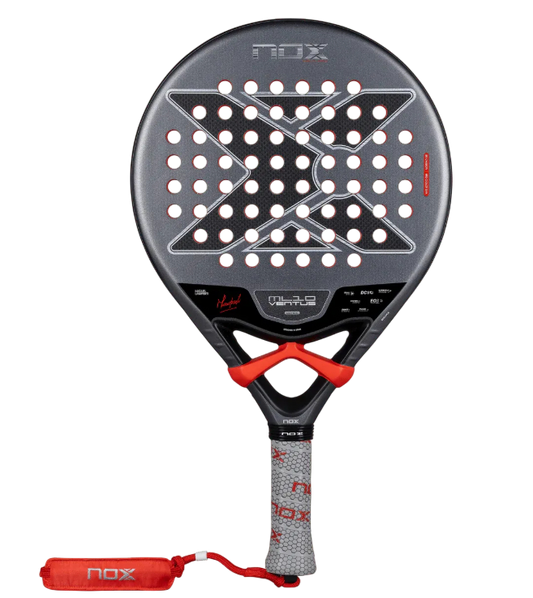 Nox ML10 VENTUS CONTROL 3K BY MIGUEL LAMPERTI 2026