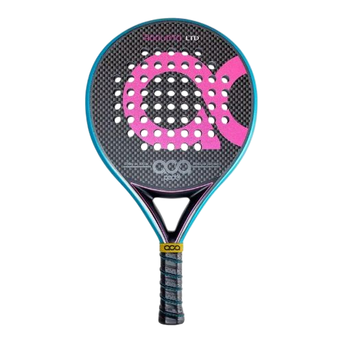 ACA ROQUETA LTD PINK