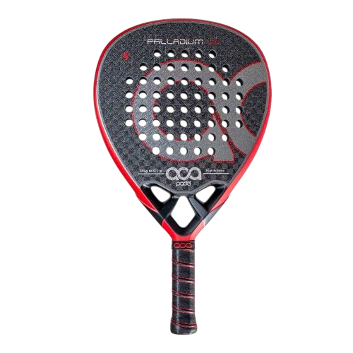 ACA PALADIUM LTD RED