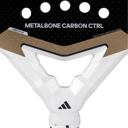 PALA ADIDAS METALBONE CARBON CTRL 3.4